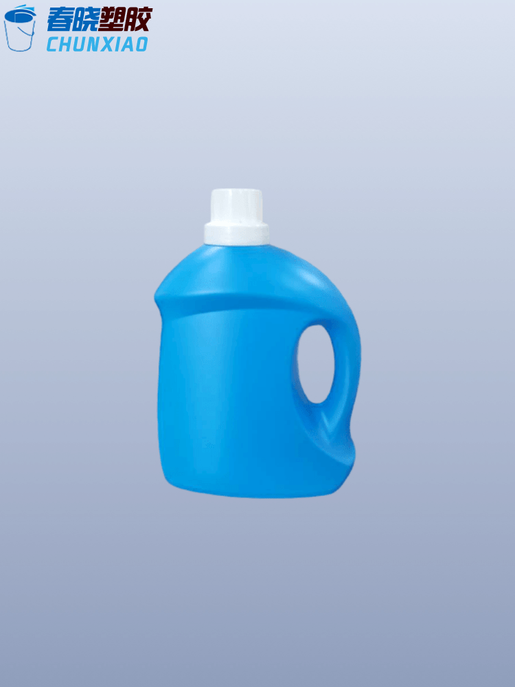 3升 洗衣液瓶