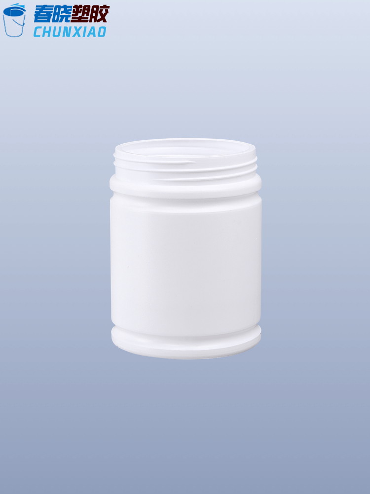 廣東塑料瓶生產(chǎn)廠(chǎng)家 PE白色竹節(jié)塑料瓶、500ML膠囊藥片包裝瓶、片劑瓶、竹節(jié)瓶